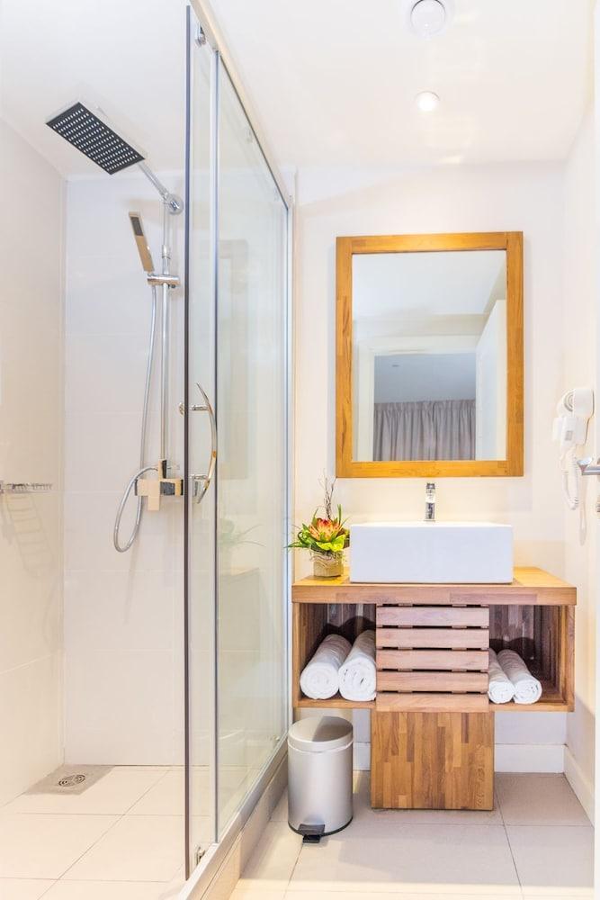 Be Cosy With Lov Aparthotel Trou aux Biches Luaran gambar