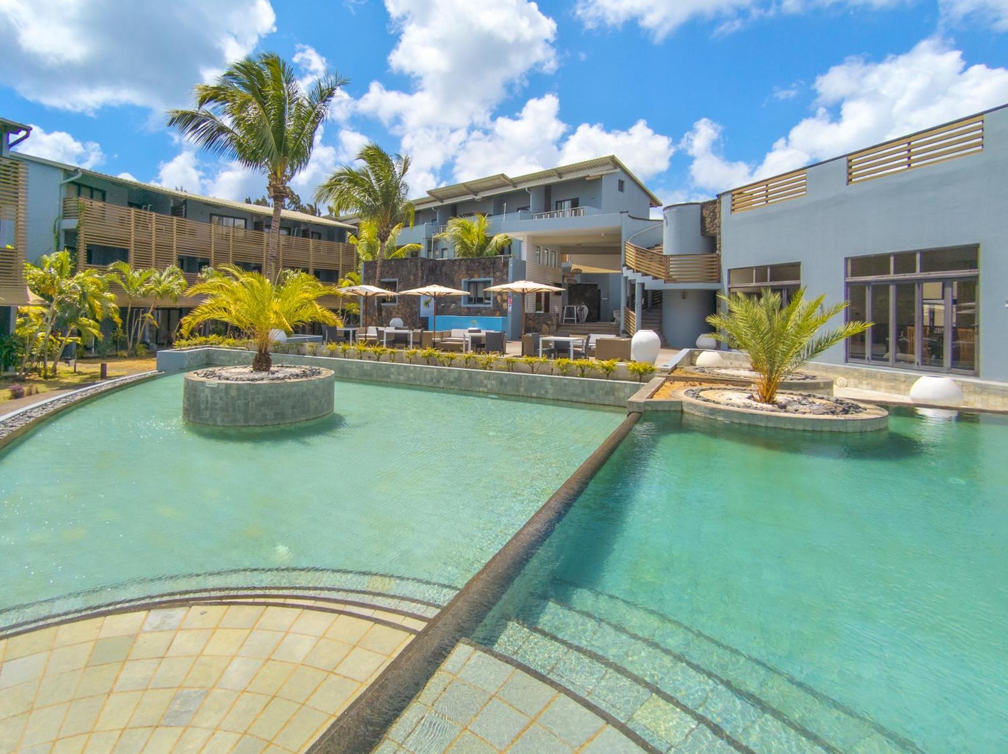 Be Cosy With Lov Aparthotel Trou aux Biches Luaran gambar