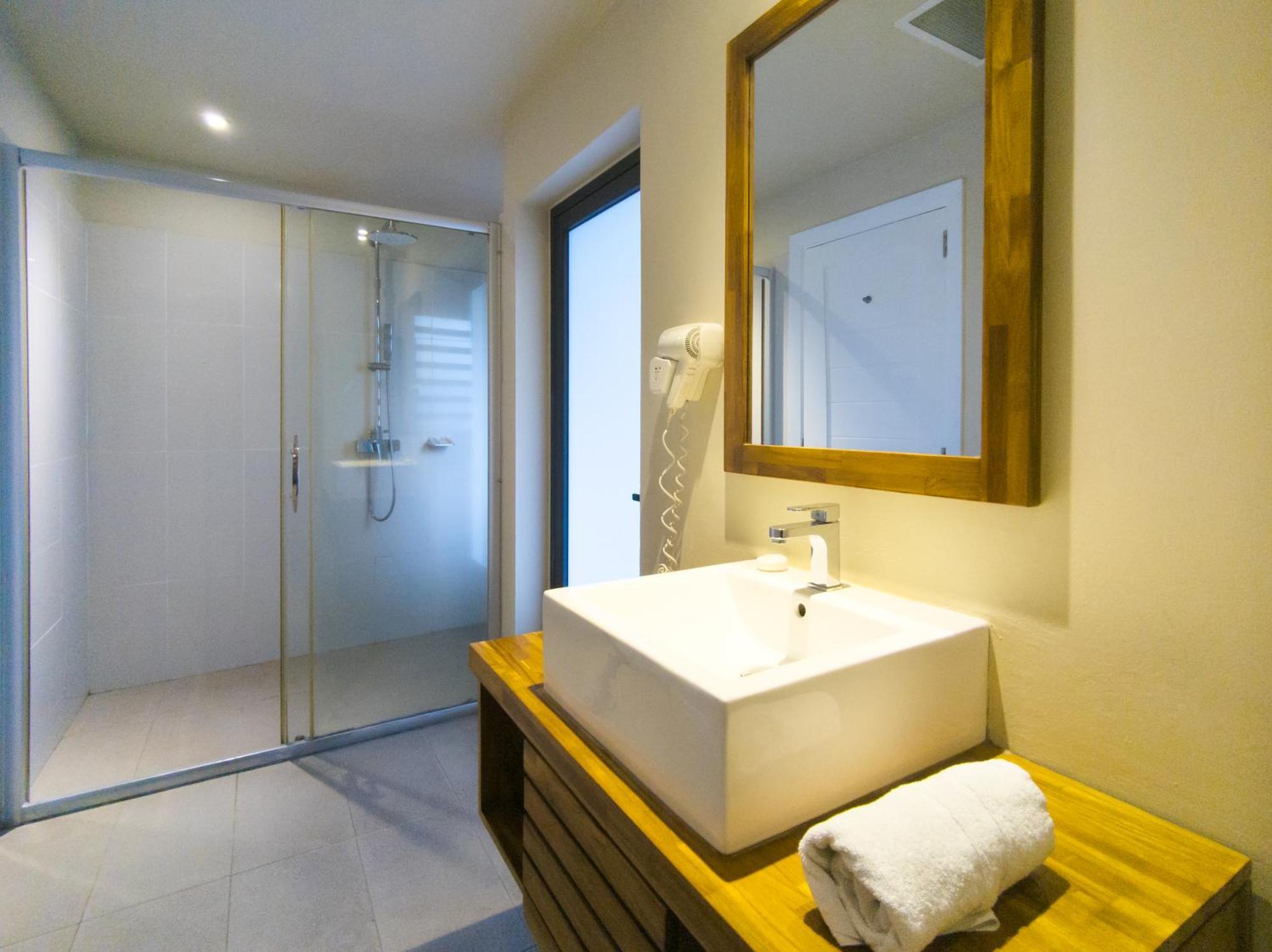 Be Cosy With Lov Aparthotel Trou aux Biches Luaran gambar