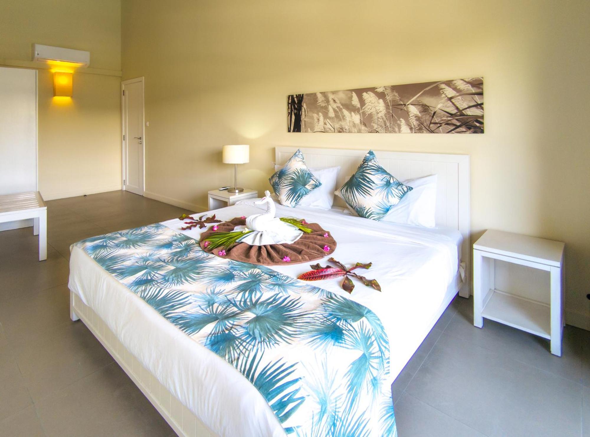 Be Cosy With Lov Aparthotel Trou aux Biches Luaran gambar