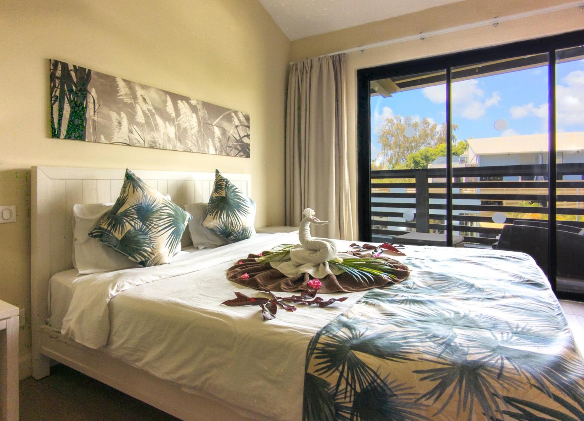 Be Cosy With Lov Aparthotel Trou aux Biches Luaran gambar