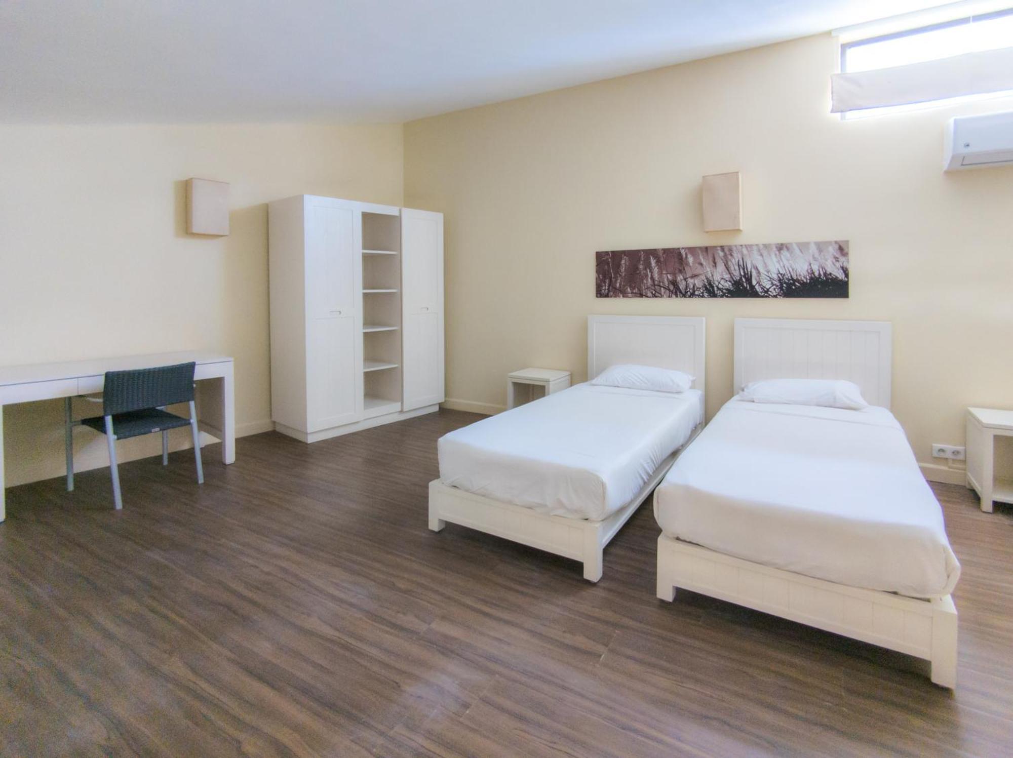 Be Cosy With Lov Aparthotel Trou aux Biches Luaran gambar