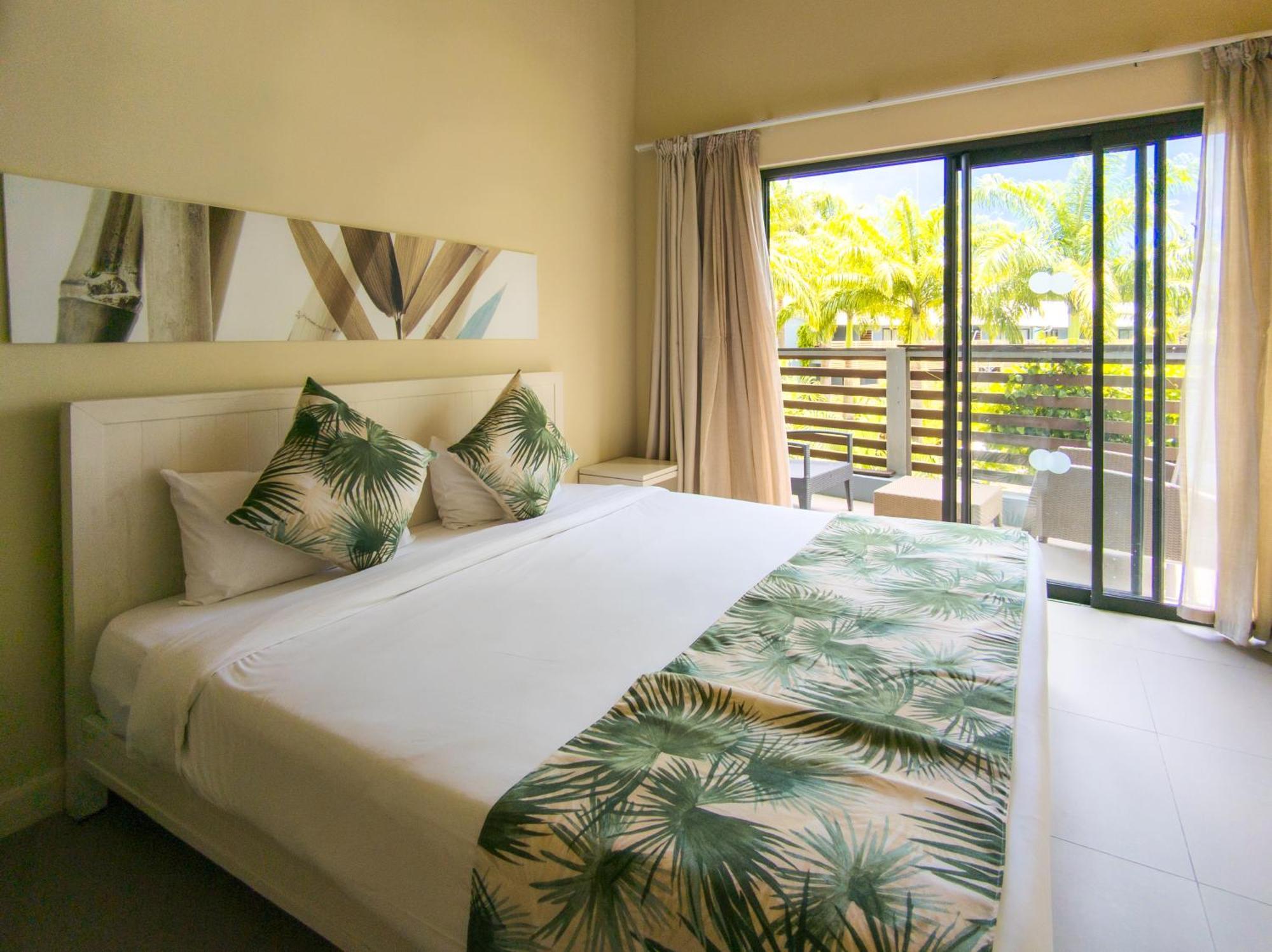 Be Cosy With Lov Aparthotel Trou aux Biches Luaran gambar
