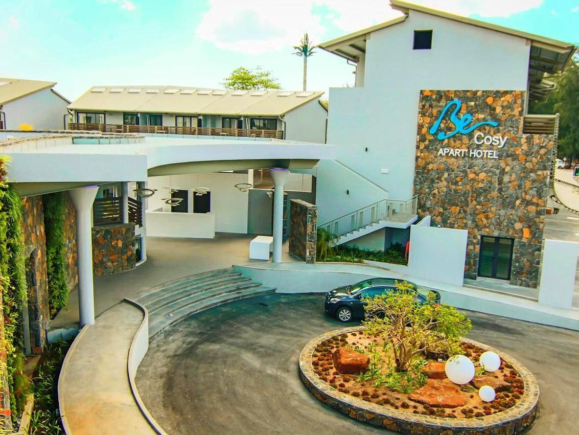 Be Cosy With Lov Aparthotel Trou aux Biches Luaran gambar