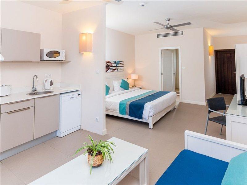 Be Cosy With Lov Aparthotel Trou aux Biches Luaran gambar