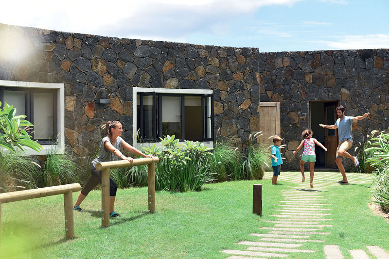 Be Cosy With Lov Aparthotel Trou aux Biches Luaran gambar