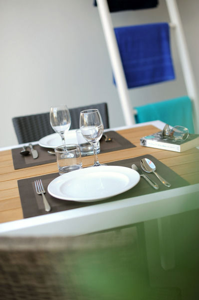 Be Cosy With Lov Aparthotel Trou aux Biches Luaran gambar