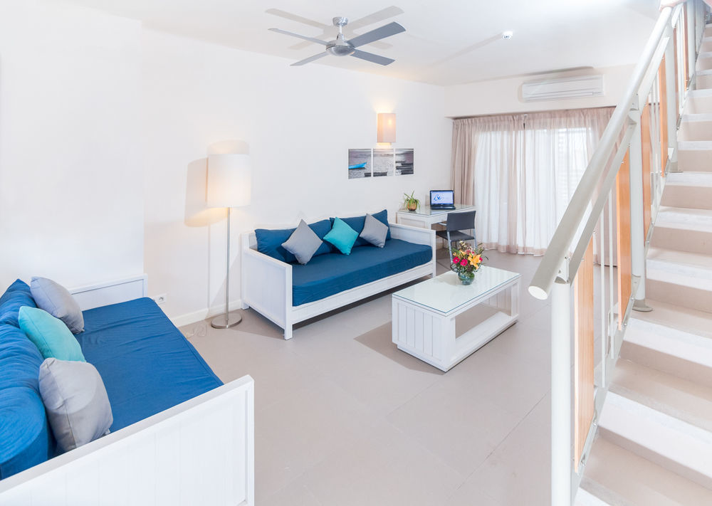 Be Cosy With Lov Aparthotel Trou aux Biches Luaran gambar