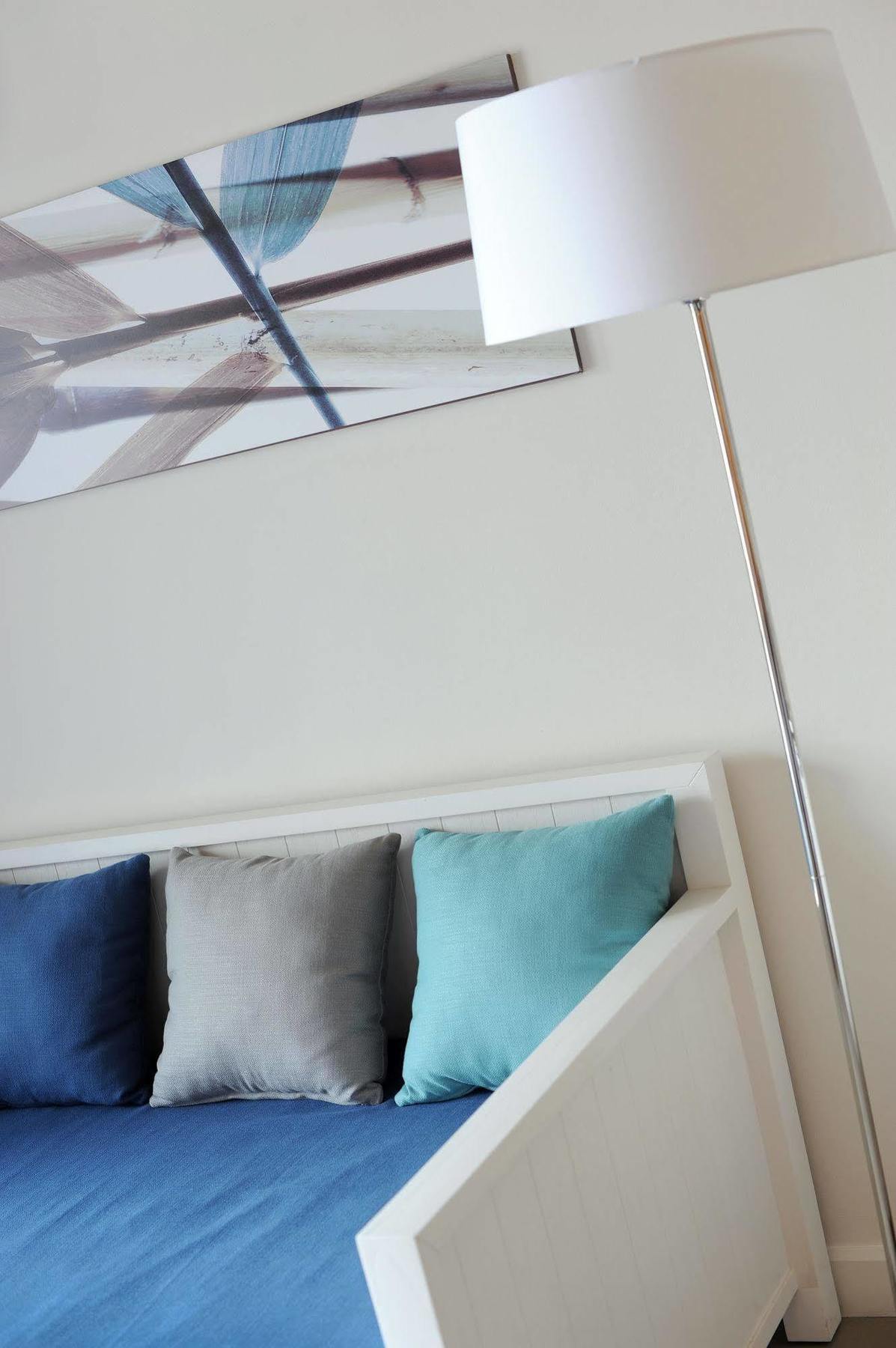 Be Cosy With Lov Aparthotel Trou aux Biches Luaran gambar