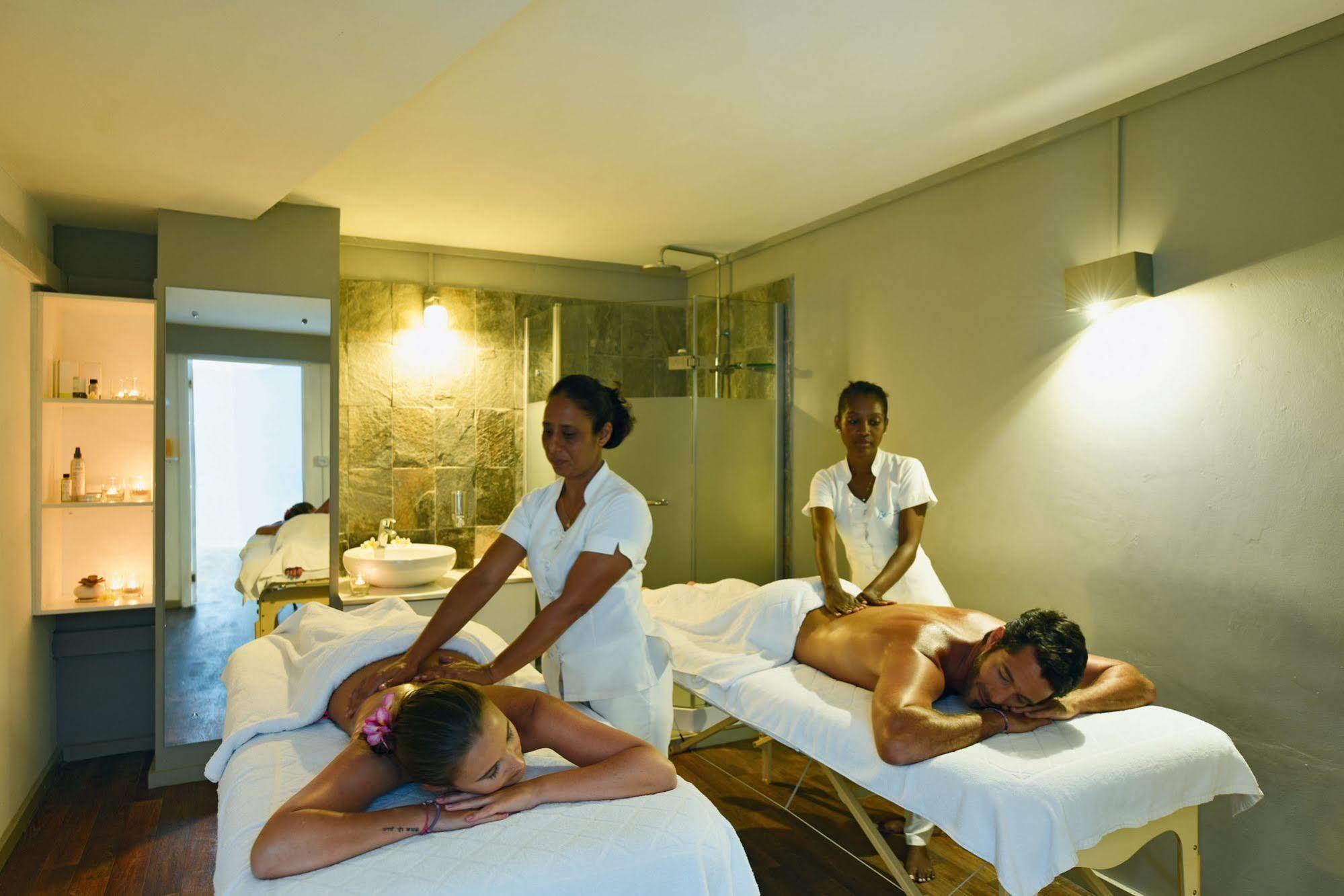 Be Cosy With Lov Aparthotel Trou aux Biches Luaran gambar