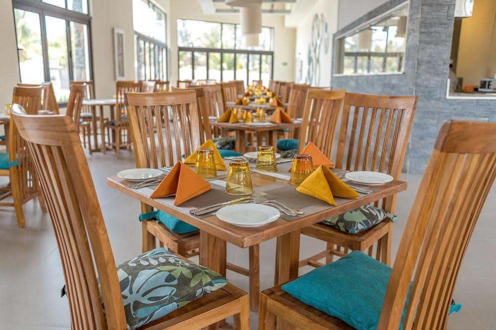 Be Cosy With Lov Aparthotel Trou aux Biches Luaran gambar